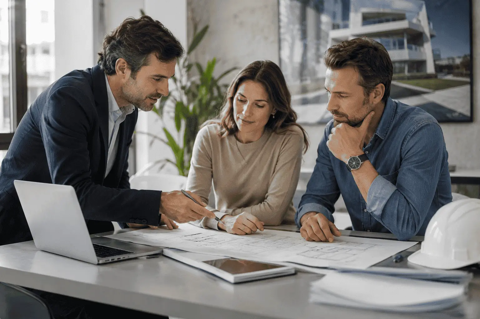 Services de conseil