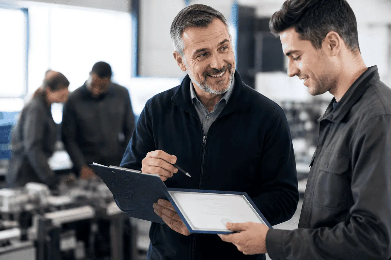 Certification des compétences