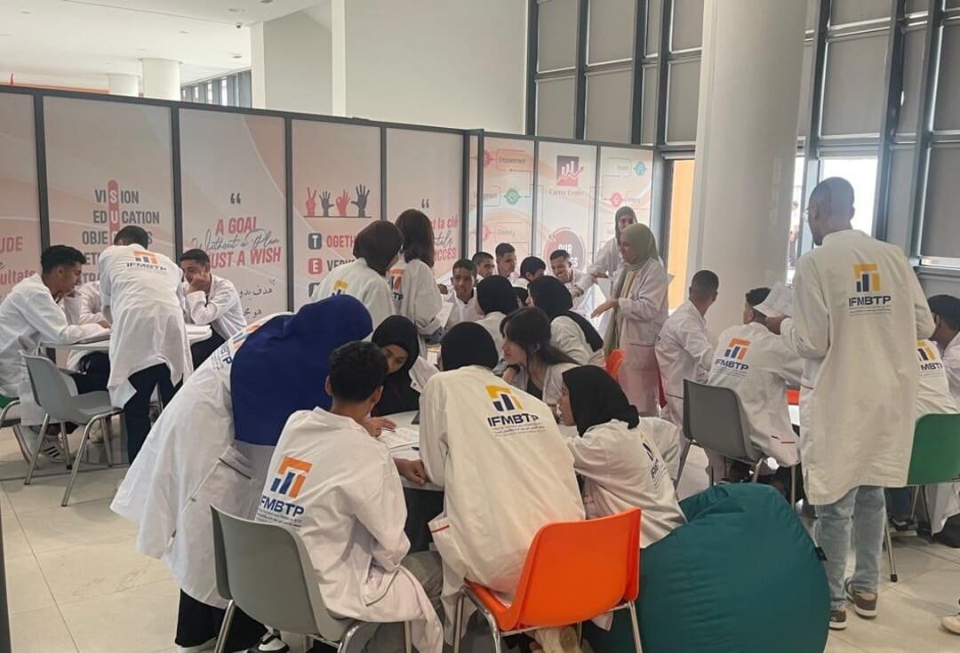 Formation BTP image 1