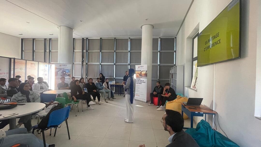 Formation BTP image 2